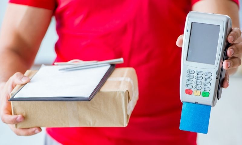 package-delivery