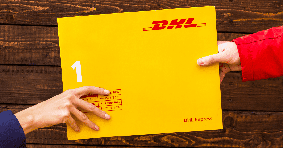 dhl