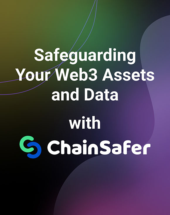 chainsafer img m